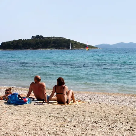 Family Friendly With A Swimming Pool Pakostane, Biograd - 16666 * Pakoštane