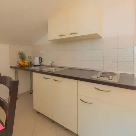 Family Friendly With A Swimming Pool Pakostane, Biograd - 16666 Apartment