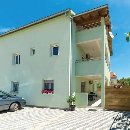 Family Friendly With A Swimming Pool Pakostane, Biograd - 16666 *