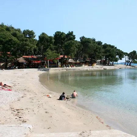 Family Friendly With A Swimming Pool Pakostane, Biograd - 16666 Apartment
