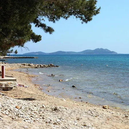 Family Friendly With A Swimming Pool Pakostane, Biograd - 16666 Apartment Pakostane