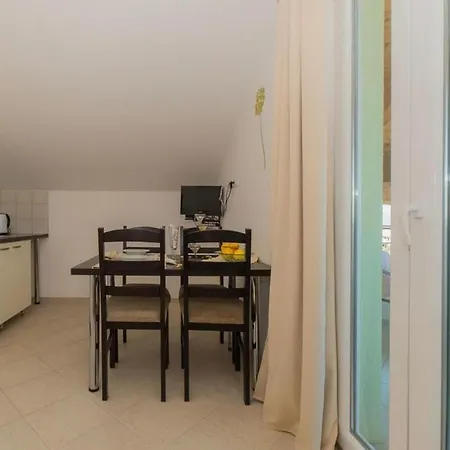 Family Friendly With A Swimming Pool Pakostane, Biograd - 16666 *