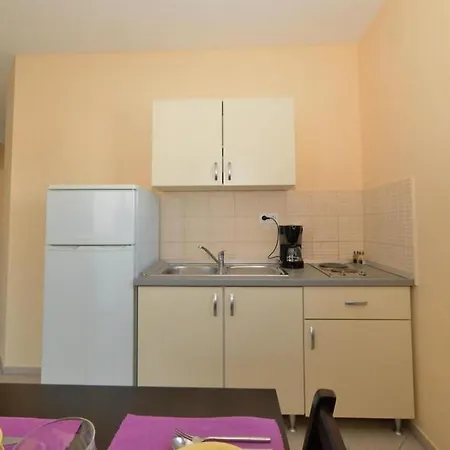 Family Friendly With A Swimming Pool Pakostane, Biograd - 16666 *