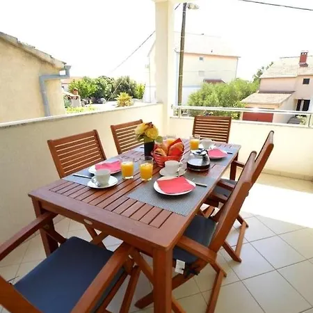 Family Friendly With A Swimming Pool Pakostane, Biograd - 16666 *