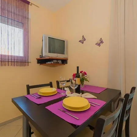 Family Friendly With A Swimming Pool Pakostane, Biograd - 16666 * Pakostane