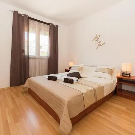 Family Friendly With A Swimming Pool Pakostane, Biograd - 16666