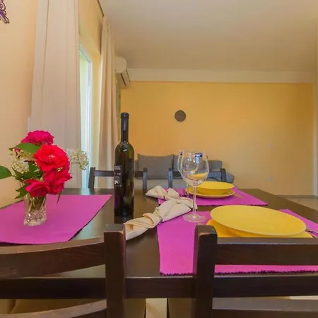 Apartment Family Friendly With A Swimming Pool Pakostane, Biograd - 16666