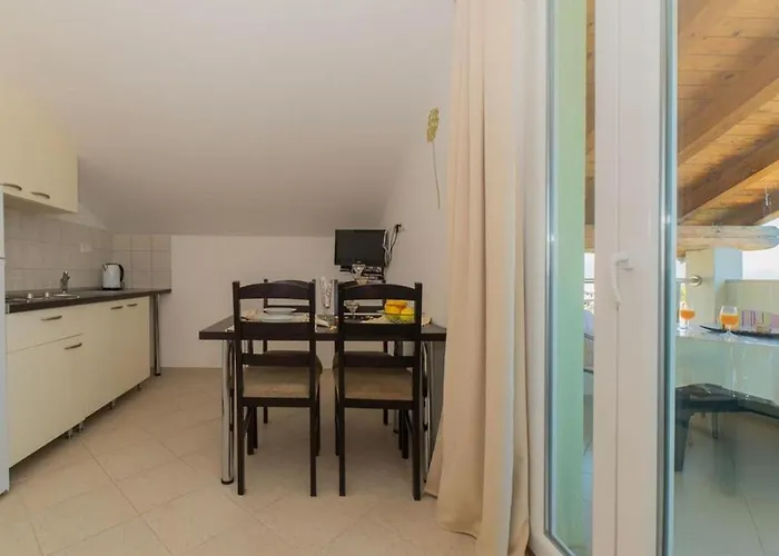 Family Friendly With A Swimming Pool Pakostane, Biograd - 16666 *