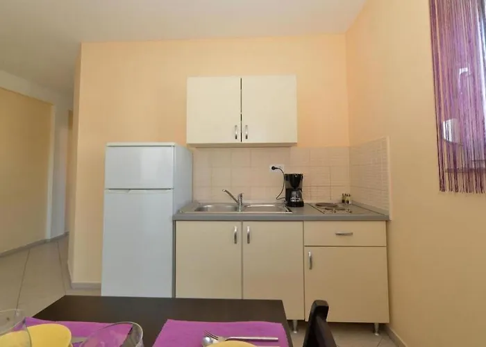 Family Friendly With A Swimming Pool Pakostane, Biograd - 16666 *